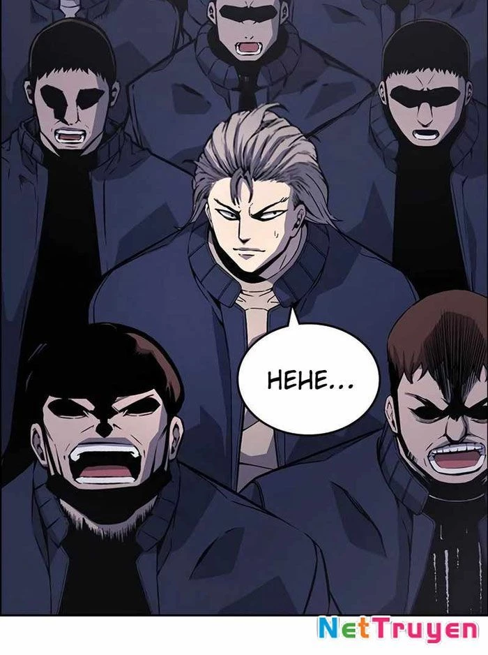 King Game Chapter 111 - 101