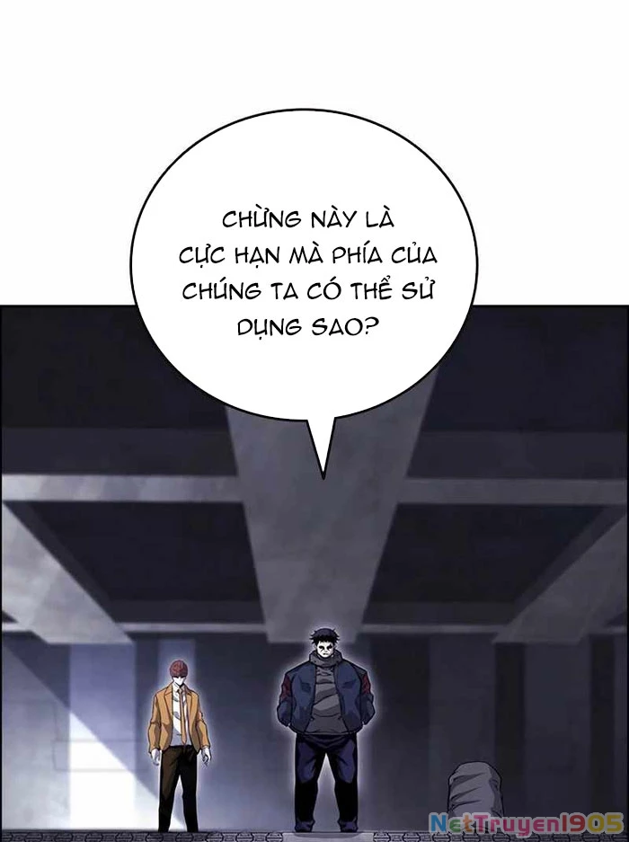King Game Chapter 111 - 110