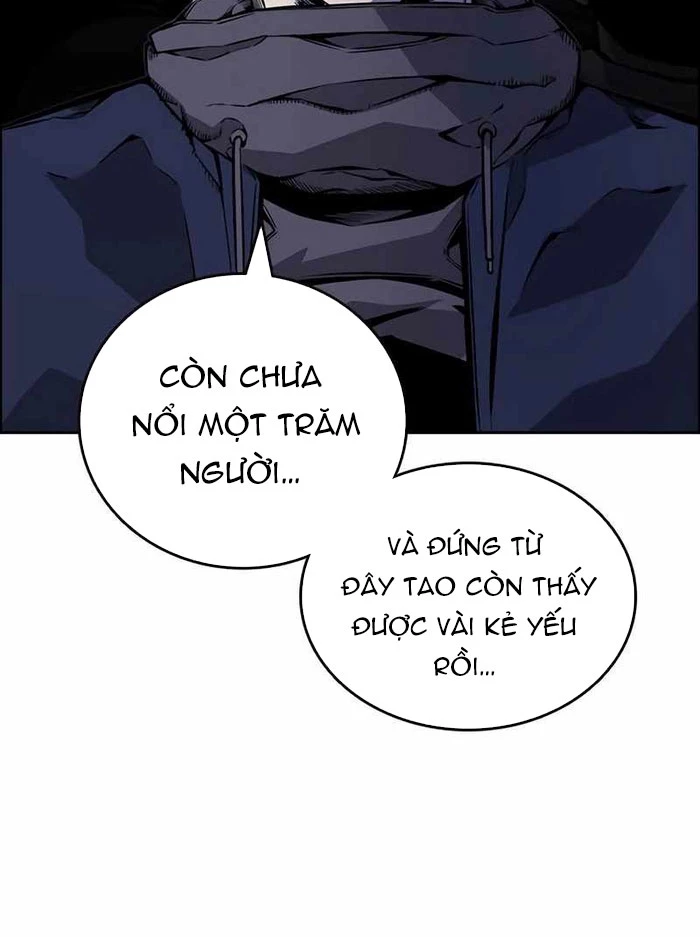 King Game Chapter 111 - 112