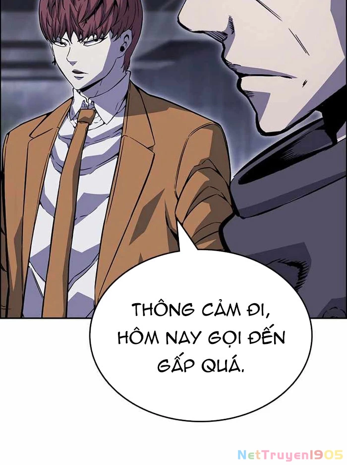 King Game Chapter 111 - 114