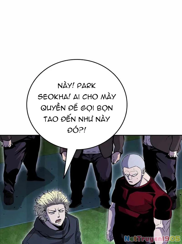 King Game Chapter 111 - 115