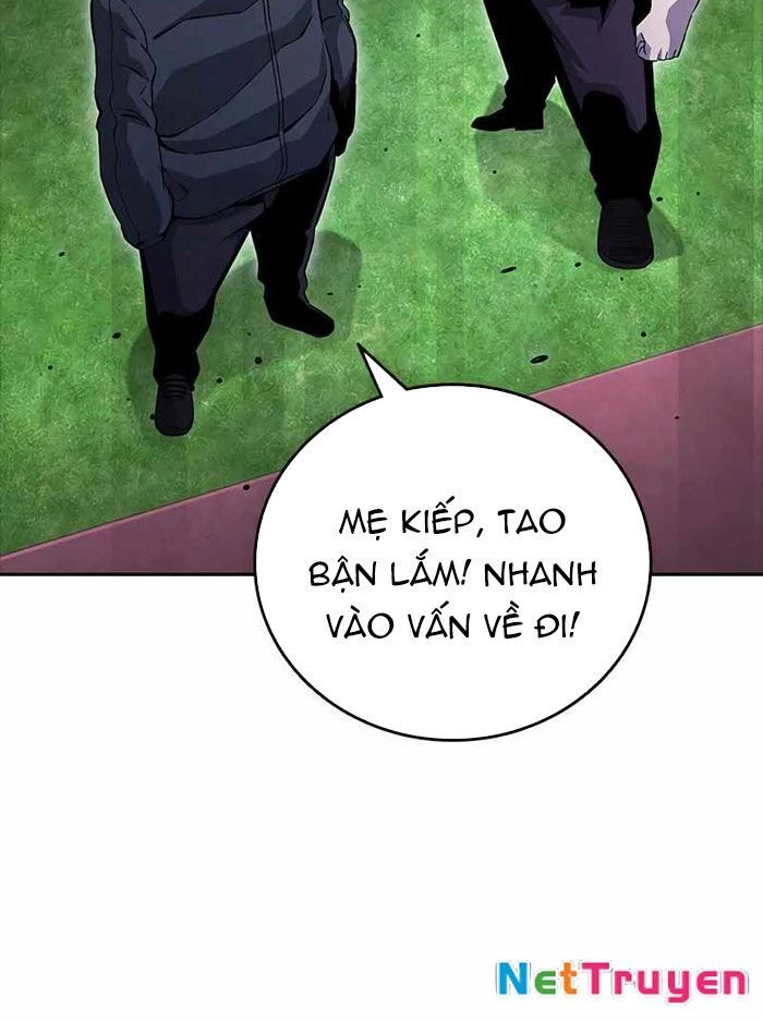 King Game Chapter 111 - 116