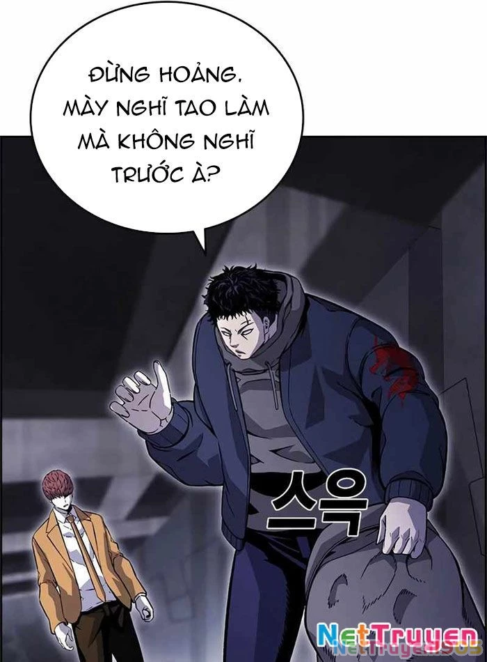 King Game Chapter 111 - 121