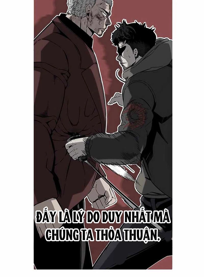 King Game Chapter 111 - 128