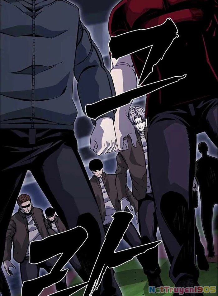 King Game Chapter 111 - 130