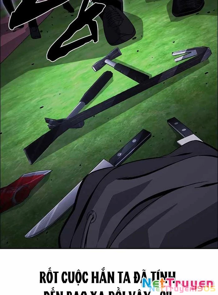 King Game Chapter 111 - 131