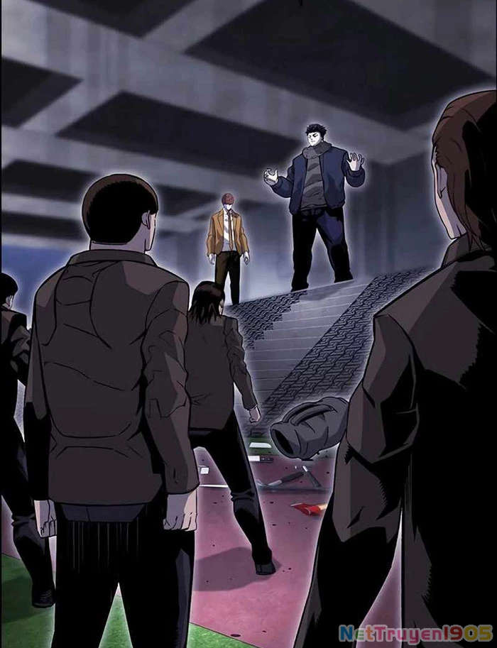 King Game Chapter 111 - 164