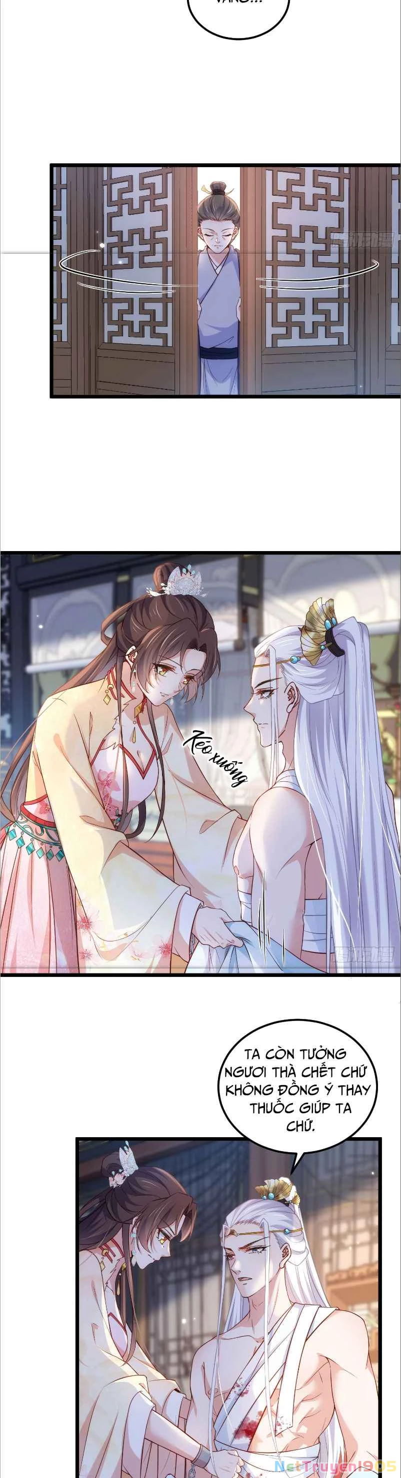 Hoạn Phi Thiên Hạ Chapter 390 - 6