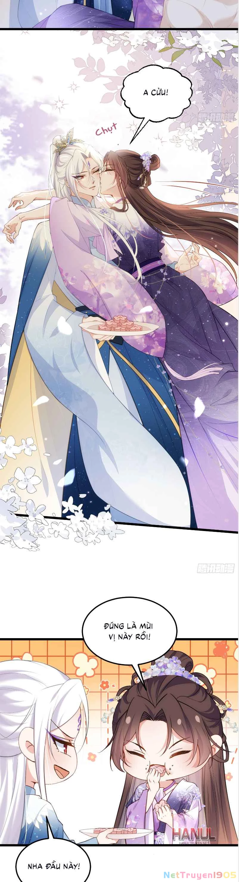 Hoạn Phi Thiên Hạ Chapter 391 - 11