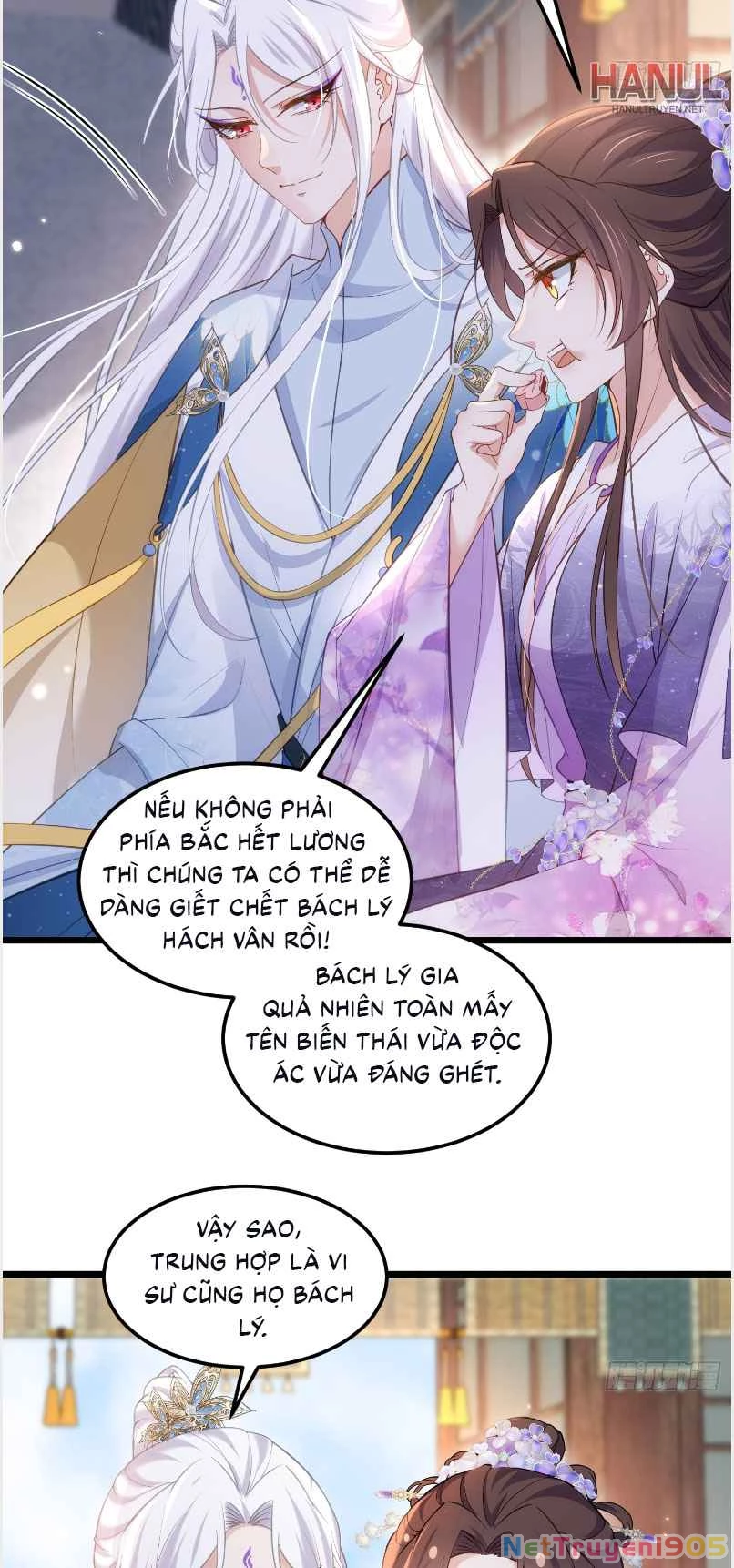 Hoạn Phi Thiên Hạ Chapter 391 - 13