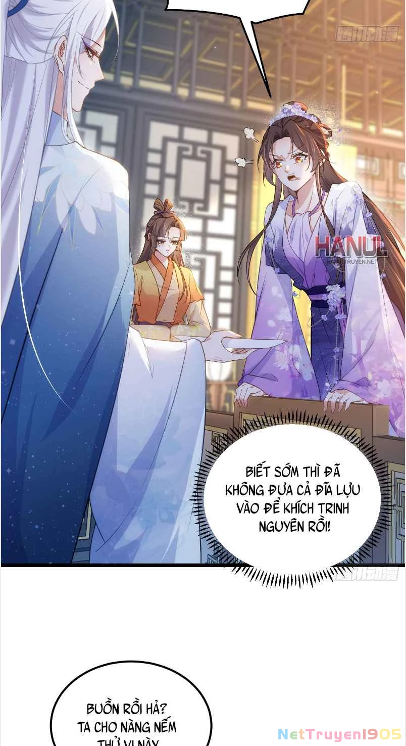 Hoạn Phi Thiên Hạ Chapter 392 - 12