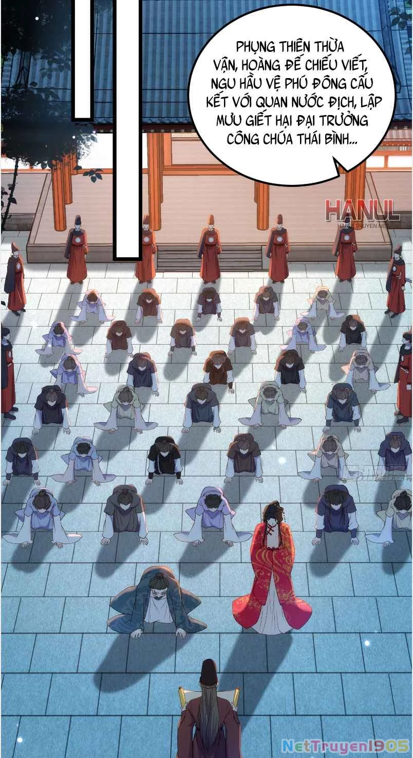 Hoạn Phi Thiên Hạ Chapter 392 - 14