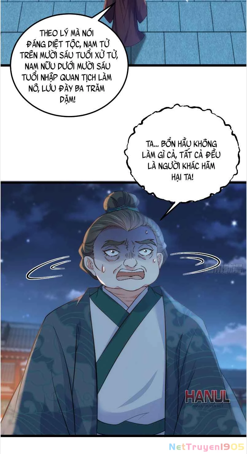 Hoạn Phi Thiên Hạ Chapter 392 - 15