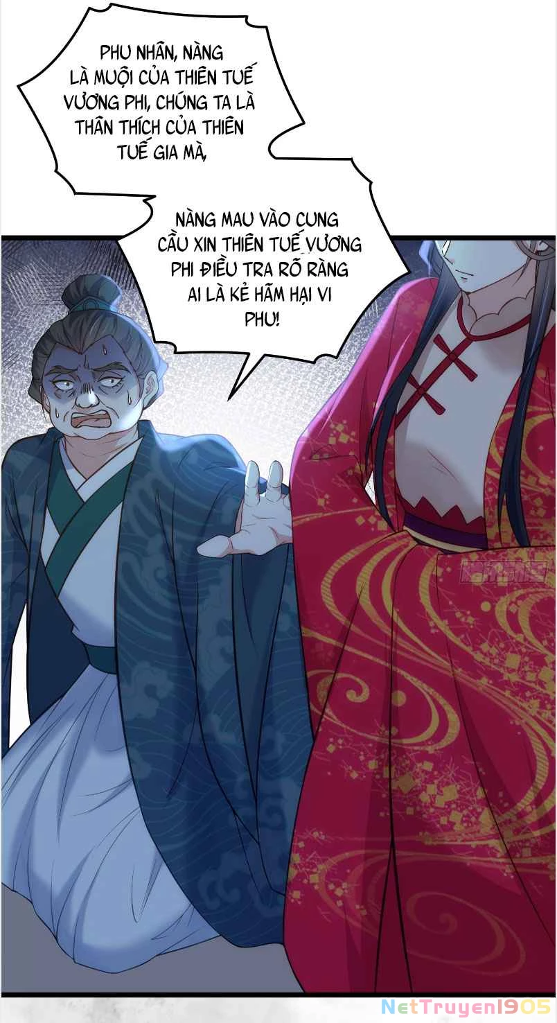 Hoạn Phi Thiên Hạ Chapter 392 - 16