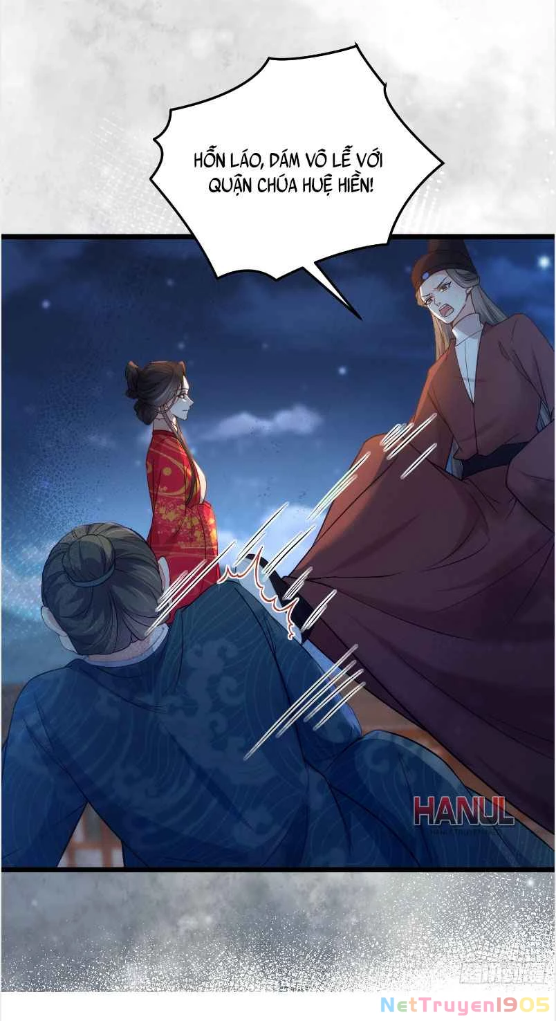 Hoạn Phi Thiên Hạ Chapter 392 - 17