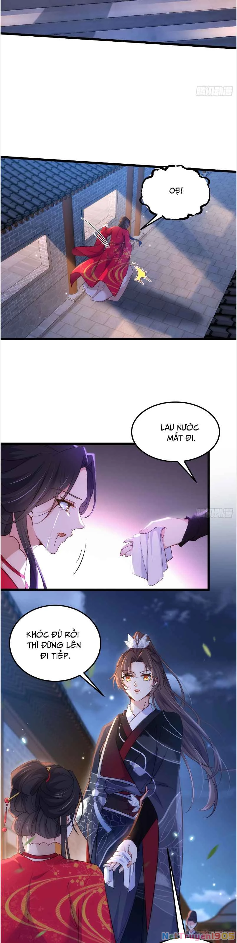 Hoạn Phi Thiên Hạ Chapter 393 - 7