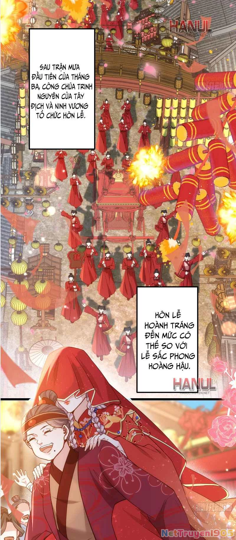 Hoạn Phi Thiên Hạ Chapter 393 - 11