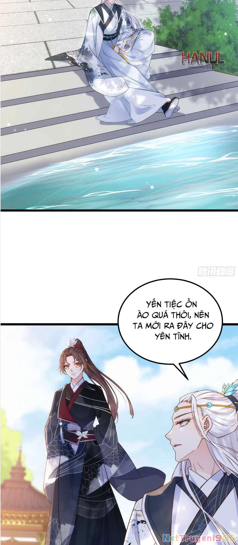Hoạn Phi Thiên Hạ Chapter 393 - 13