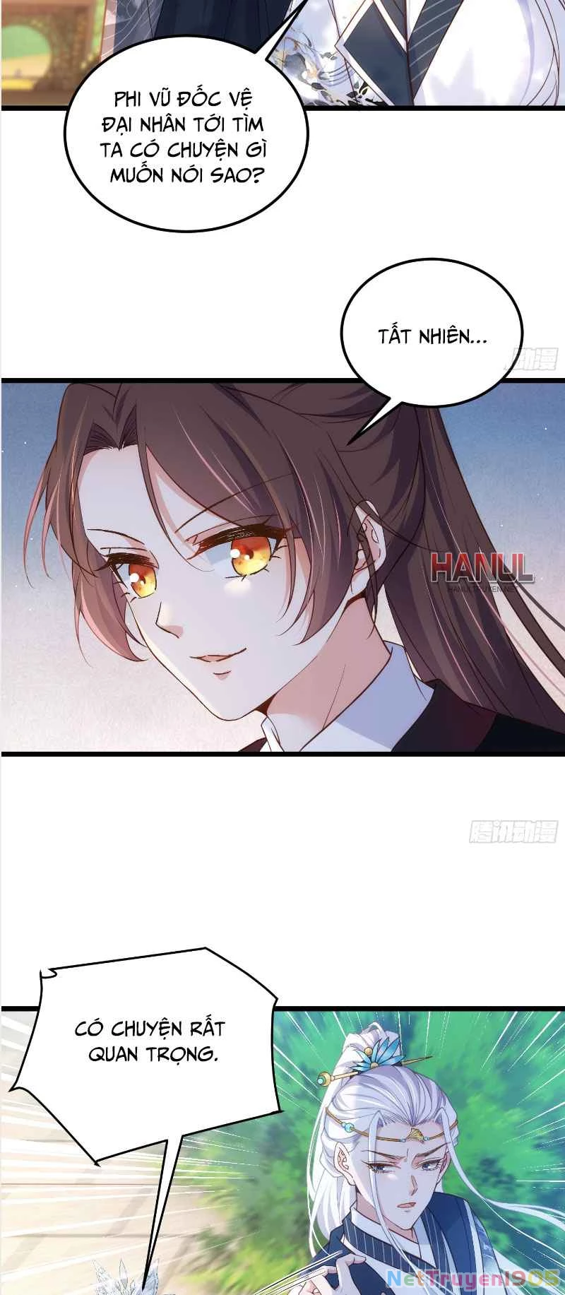 Hoạn Phi Thiên Hạ Chapter 393 - 14