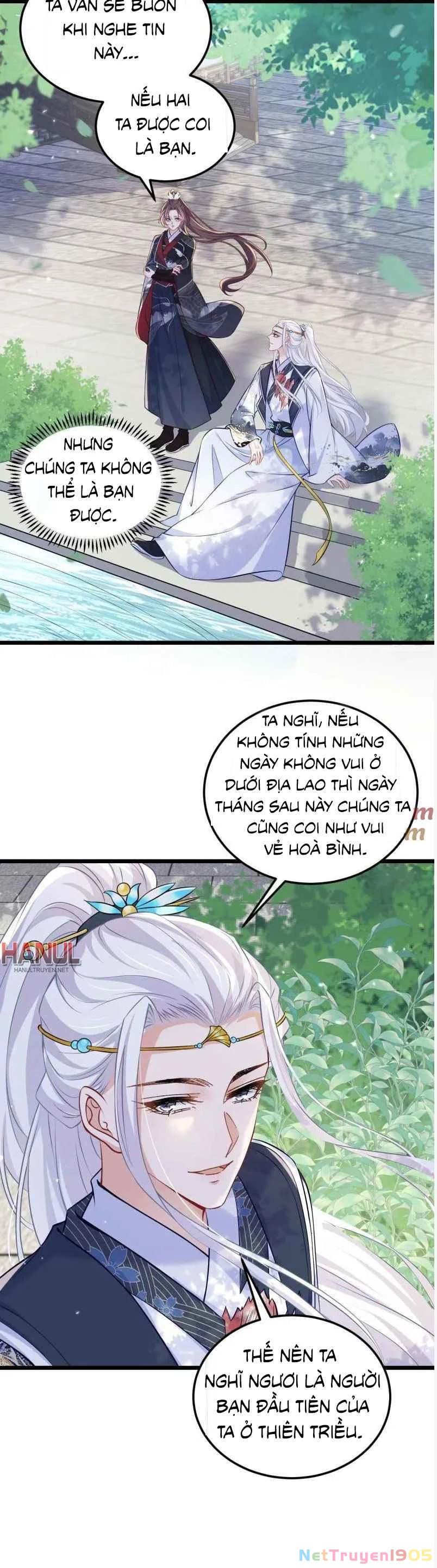 Hoạn Phi Thiên Hạ Chapter 394 - 7