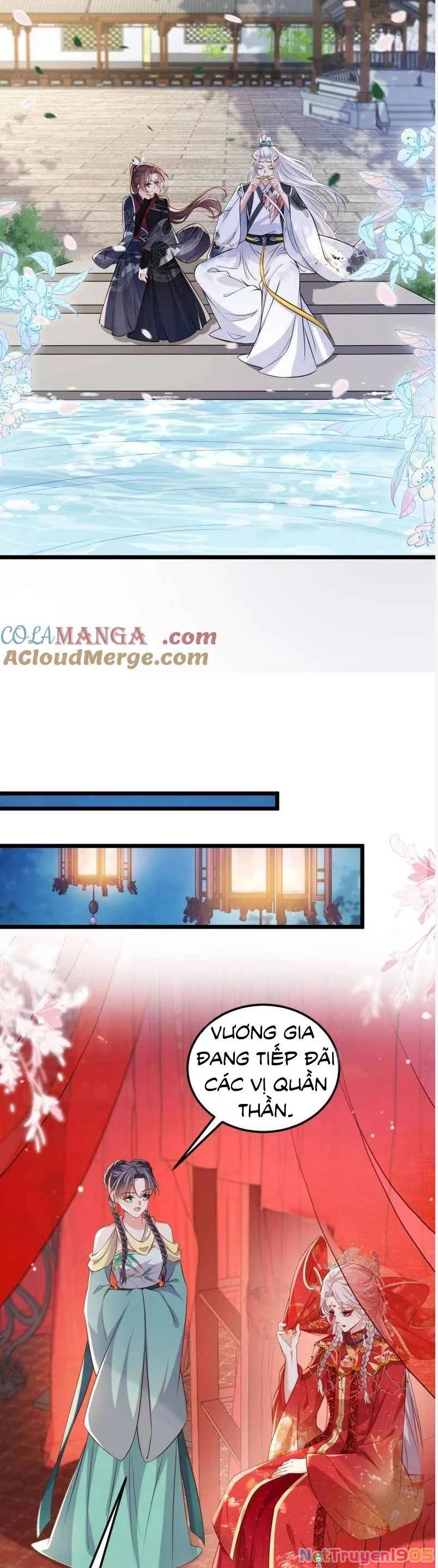 Hoạn Phi Thiên Hạ Chapter 394 - 10
