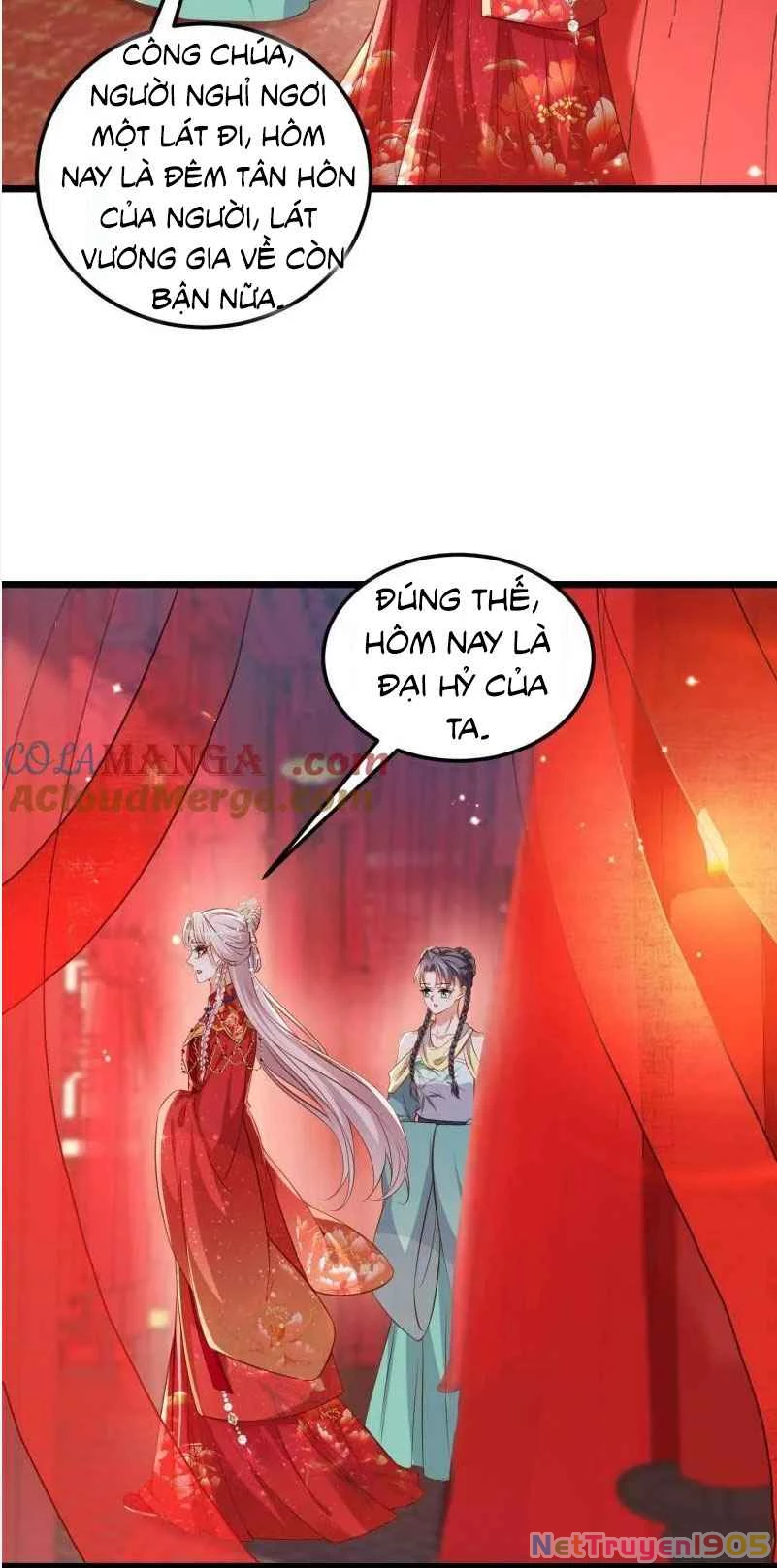 Hoạn Phi Thiên Hạ Chapter 394 - 11