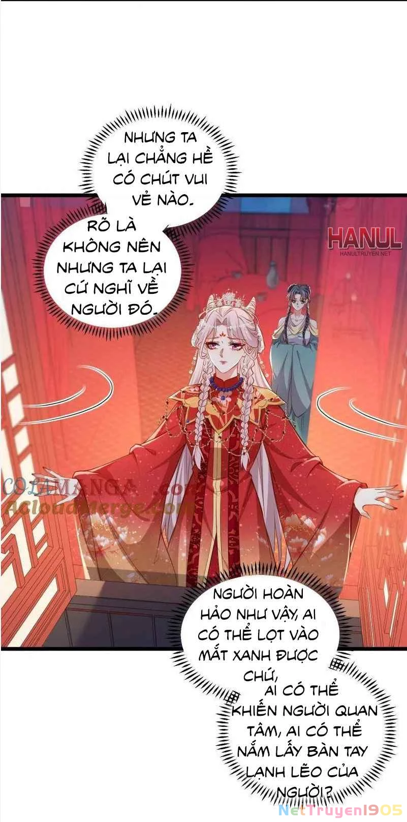 Hoạn Phi Thiên Hạ Chapter 394 - 12
