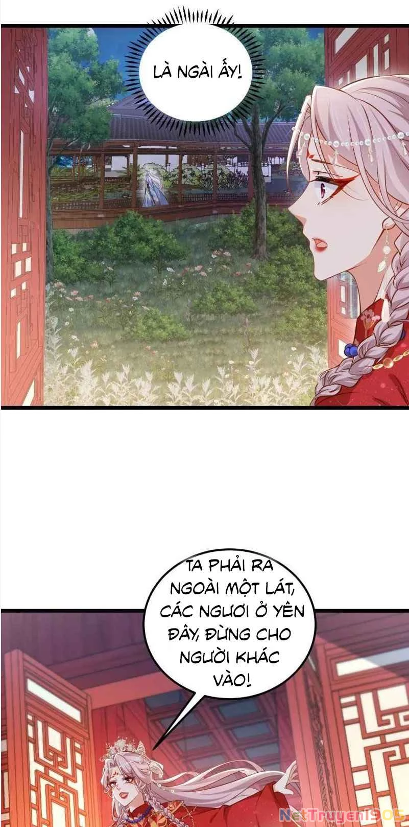 Hoạn Phi Thiên Hạ Chapter 394 - 13