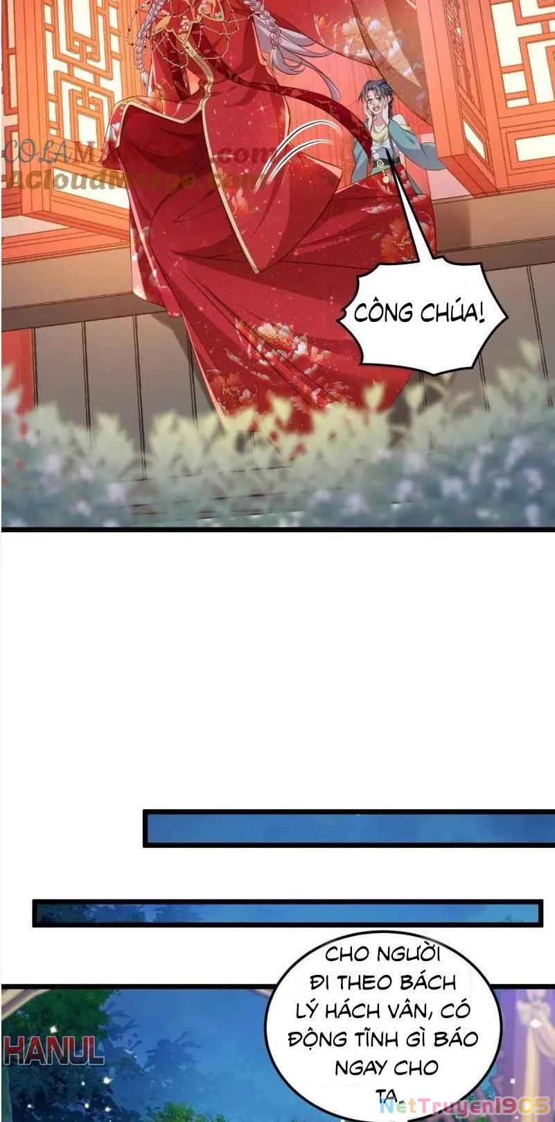 Hoạn Phi Thiên Hạ Chapter 394 - 14