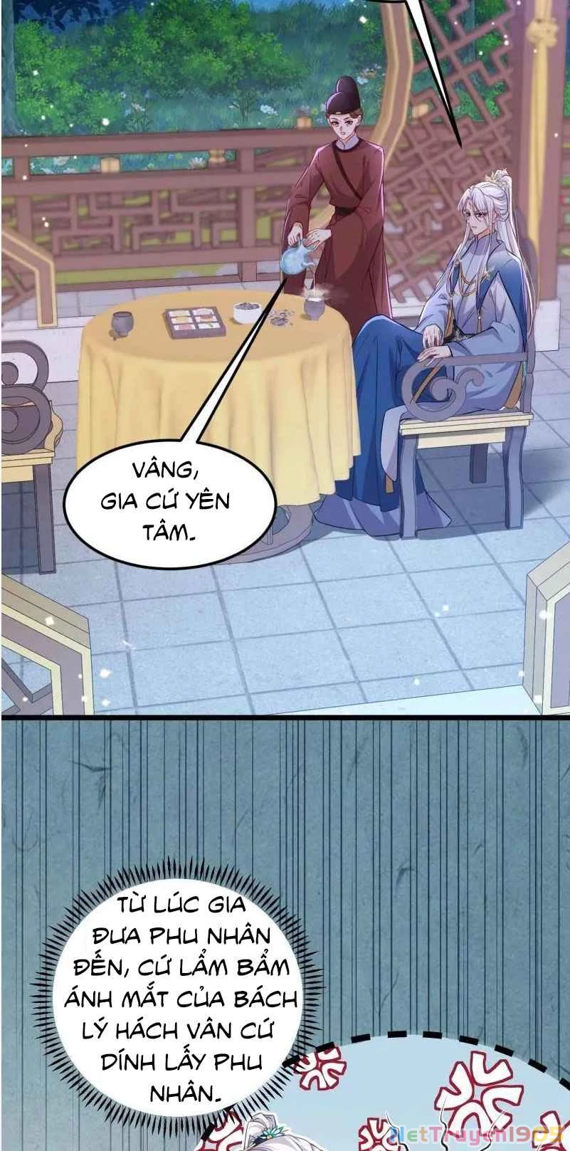 Hoạn Phi Thiên Hạ Chapter 394 - 15