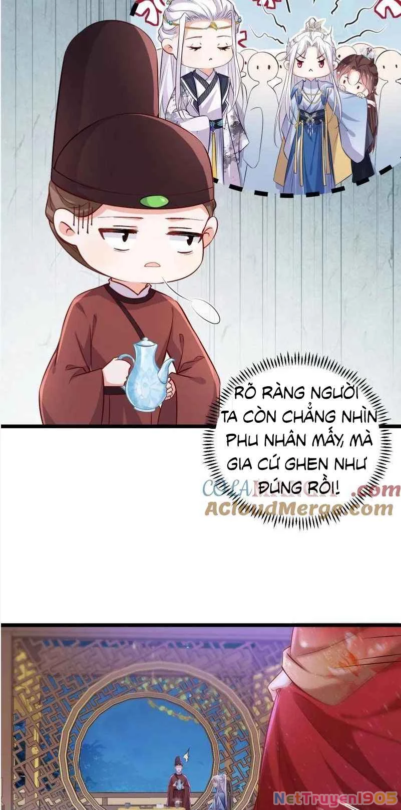 Hoạn Phi Thiên Hạ Chapter 394 - 16