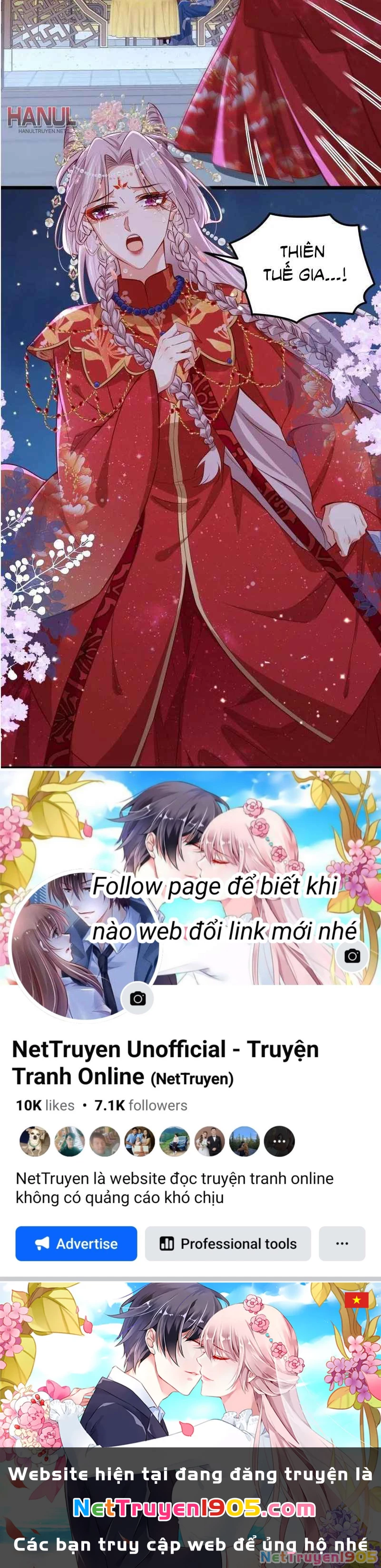 Hoạn Phi Thiên Hạ Chapter 394 - 17