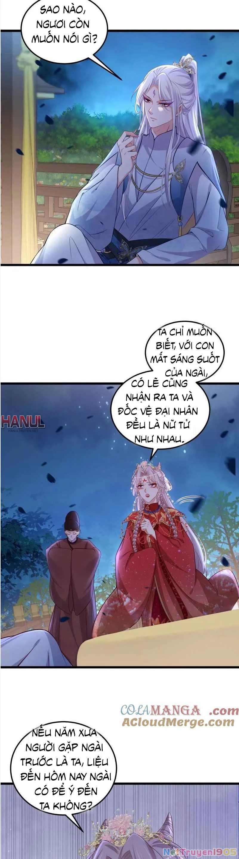 Hoạn Phi Thiên Hạ Chapter 395 - 3