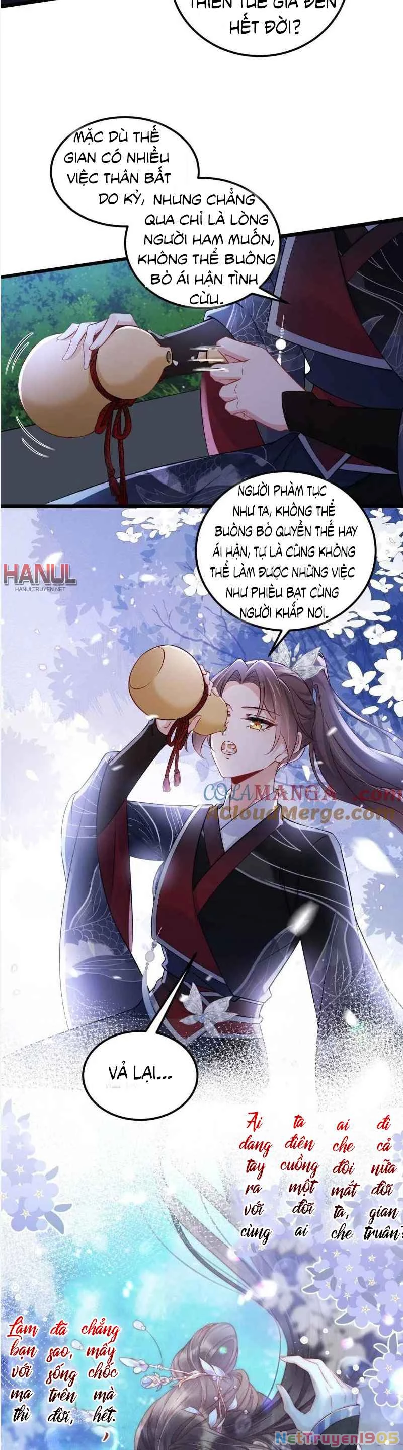 Hoạn Phi Thiên Hạ Chapter 395 - 10