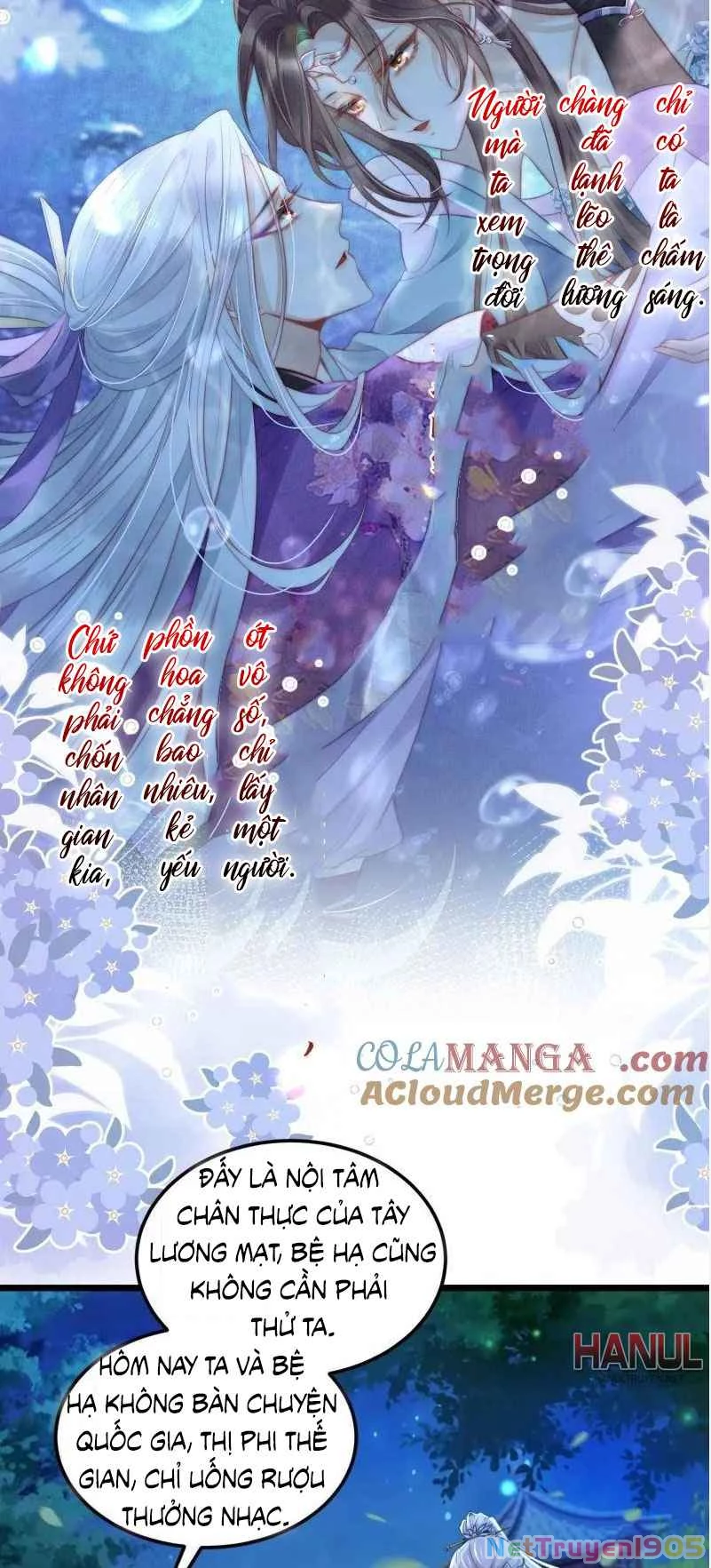 Hoạn Phi Thiên Hạ Chapter 395 - 11