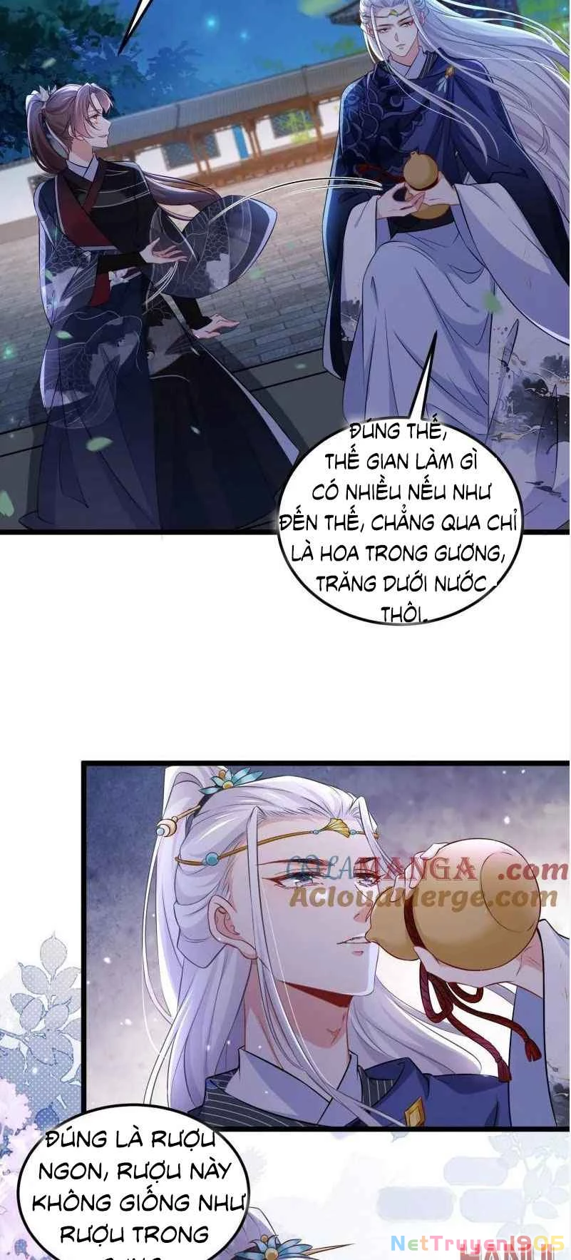 Hoạn Phi Thiên Hạ Chapter 395 - 12