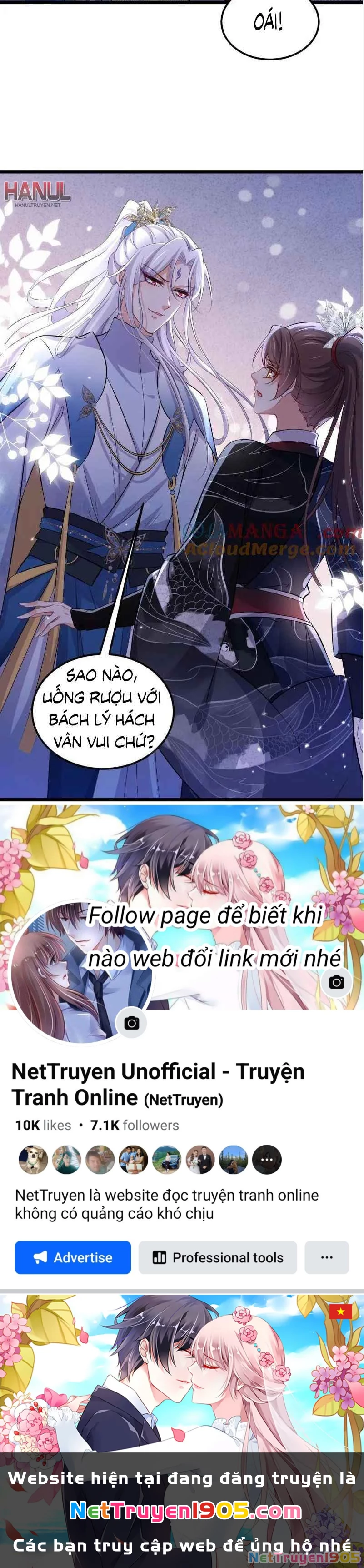 Hoạn Phi Thiên Hạ Chapter 395 - 17