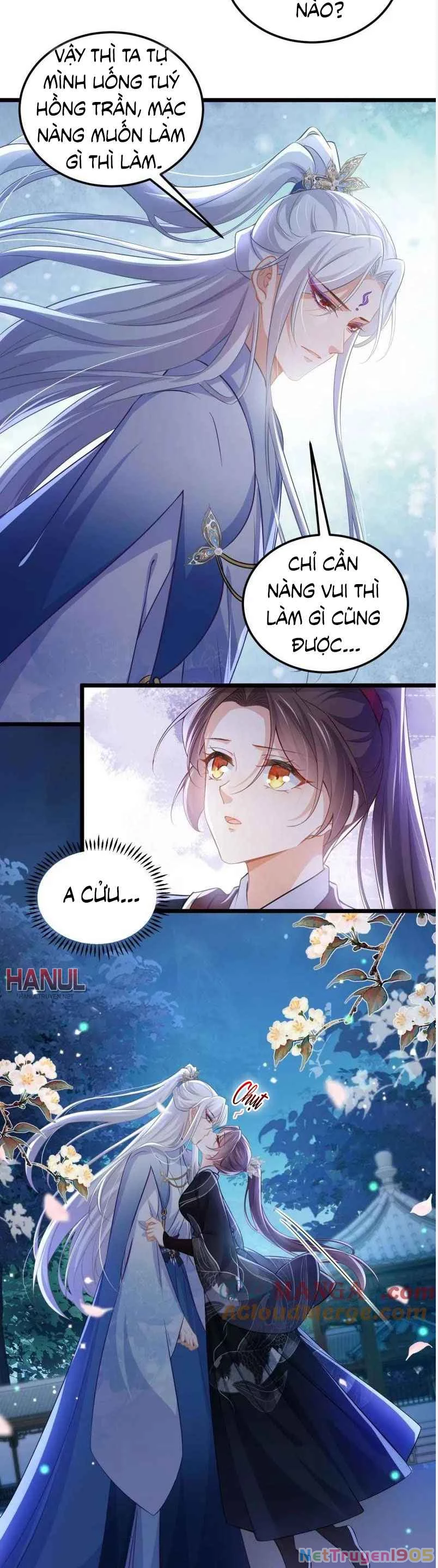 Hoạn Phi Thiên Hạ Chapter 396 - 3