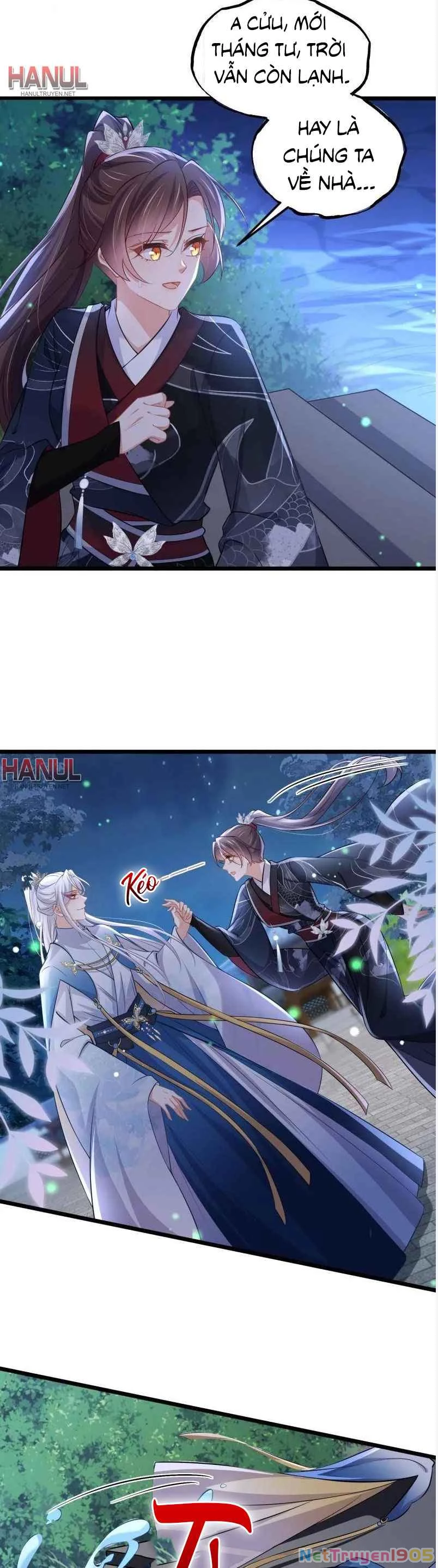 Hoạn Phi Thiên Hạ Chapter 396 - 7