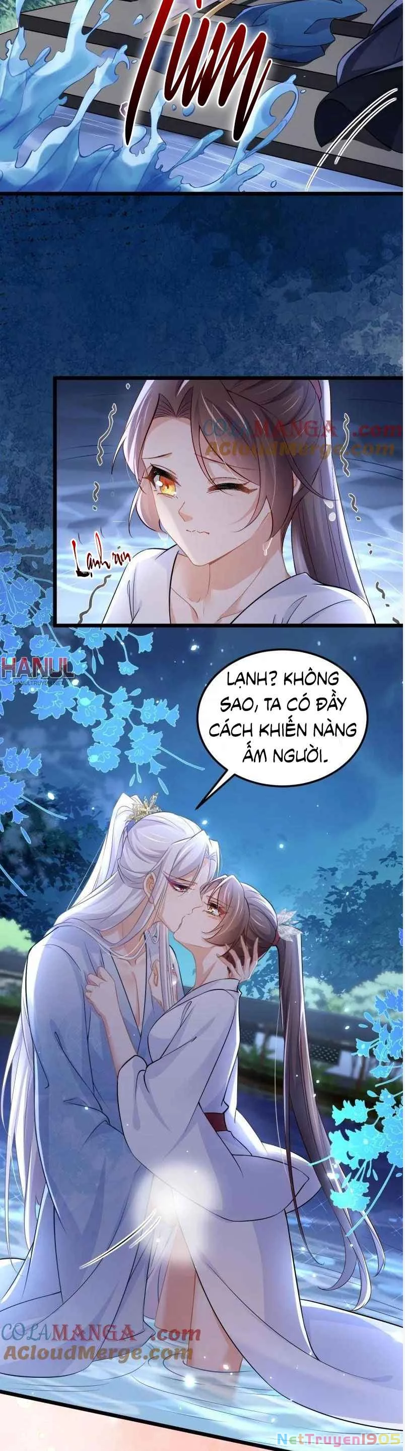 Hoạn Phi Thiên Hạ Chapter 396 - 8