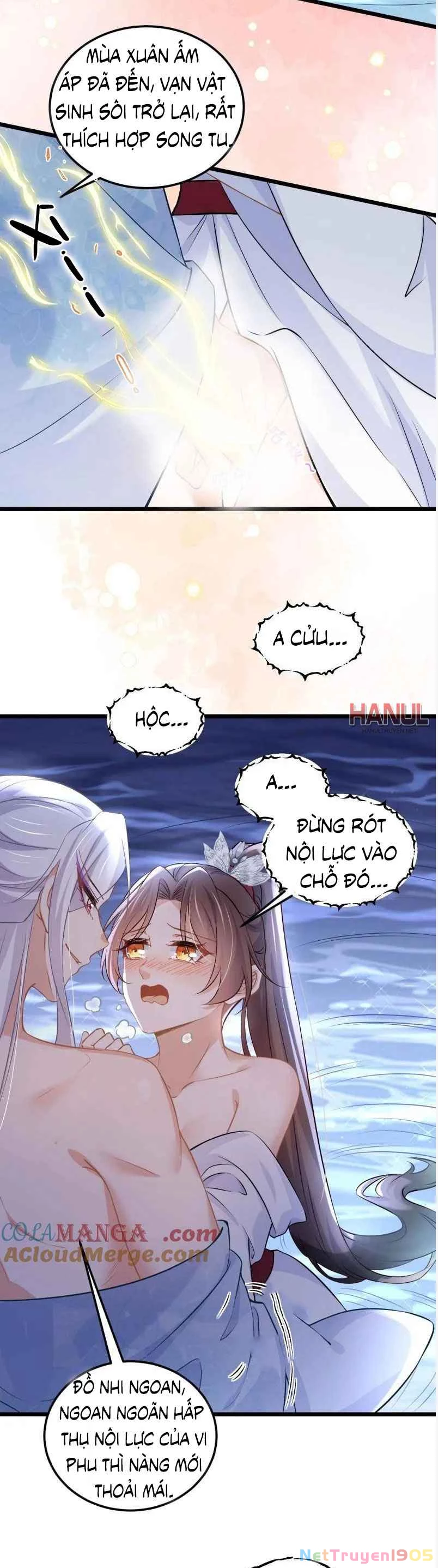 Hoạn Phi Thiên Hạ Chapter 396 - 9