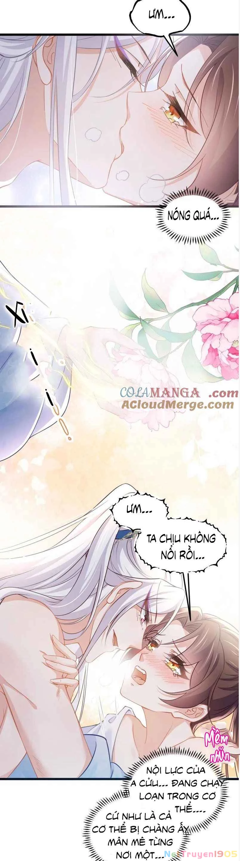 Hoạn Phi Thiên Hạ Chapter 396 - 10