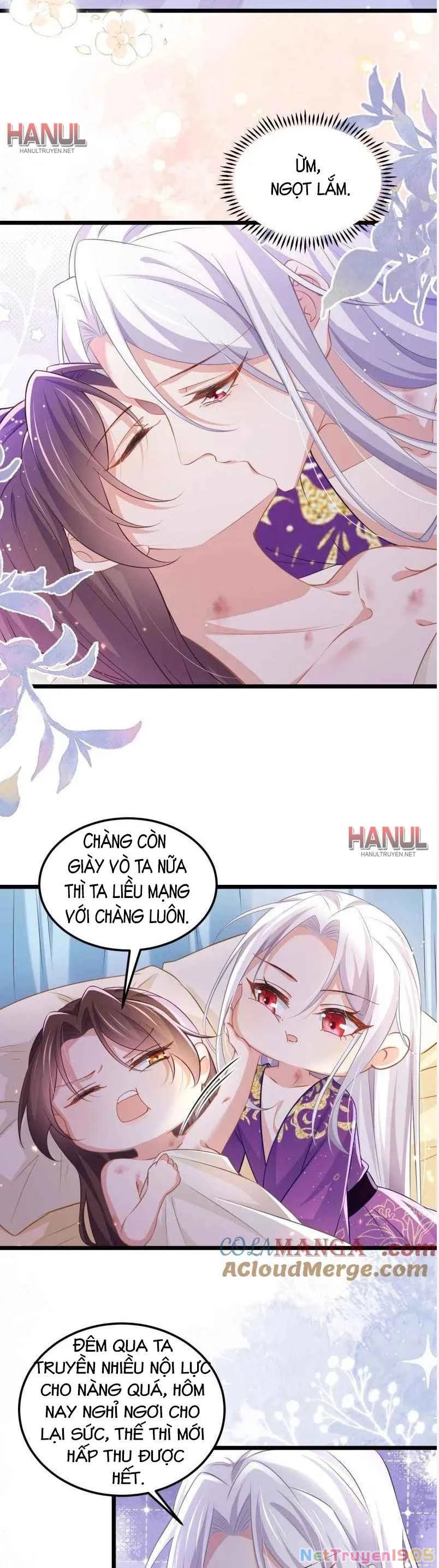 Hoạn Phi Thiên Hạ Chapter 397 - 3