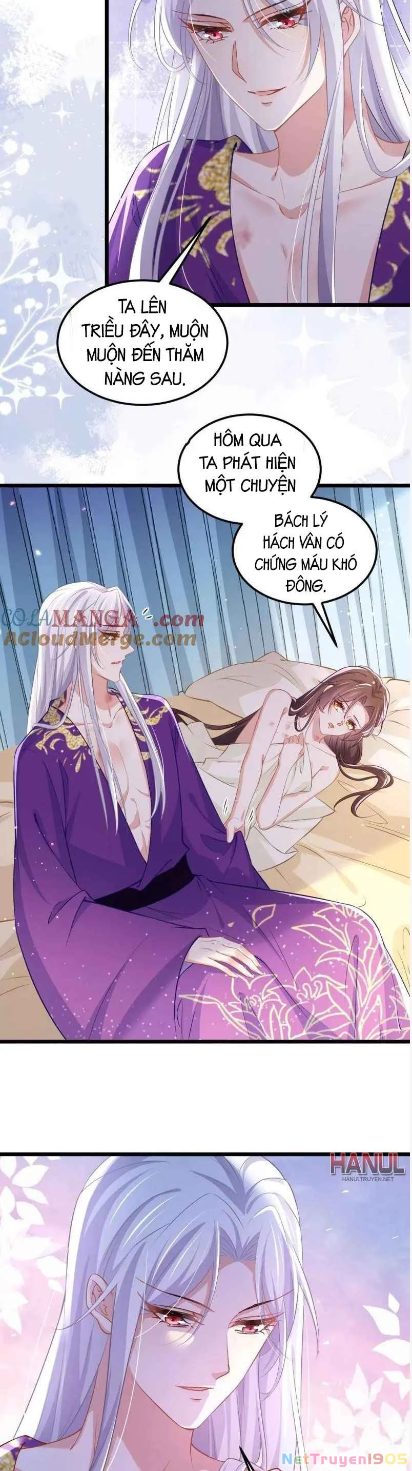 Hoạn Phi Thiên Hạ Chapter 397 - 4