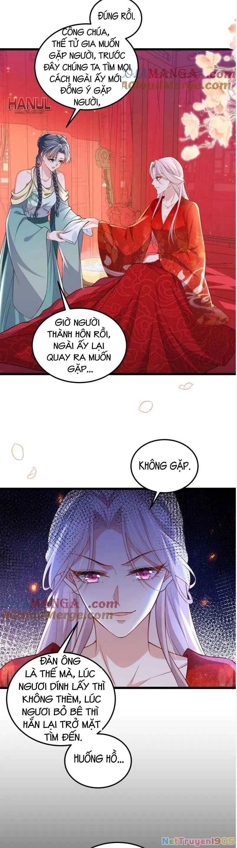 Hoạn Phi Thiên Hạ Chapter 397 - 6
