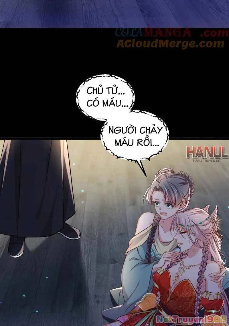 Hoạn Phi Thiên Hạ Chapter 397 - 11