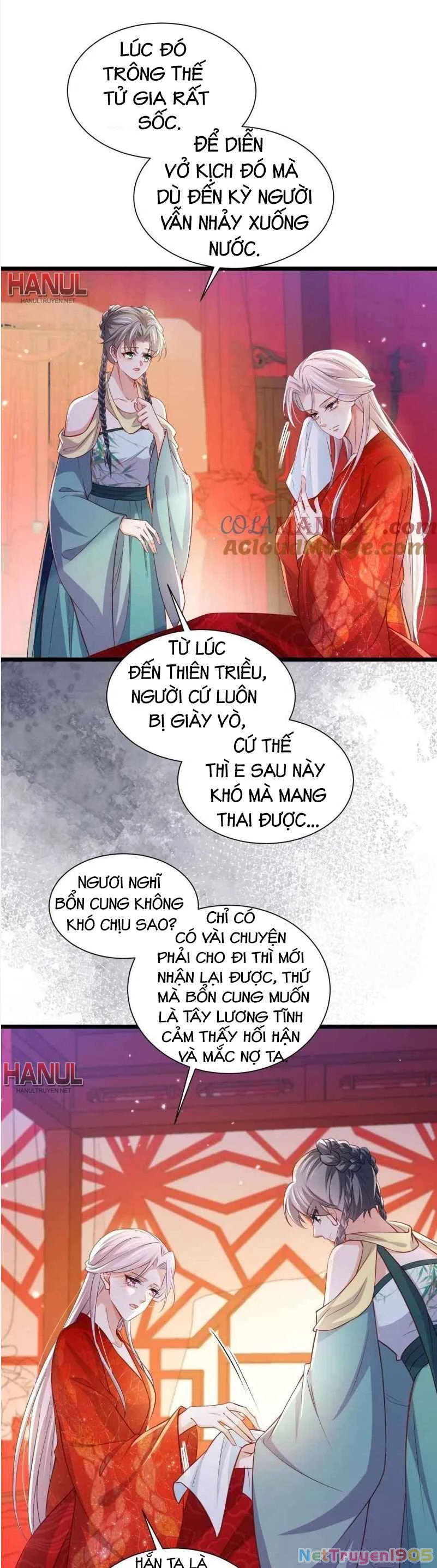 Hoạn Phi Thiên Hạ Chapter 398 - 2