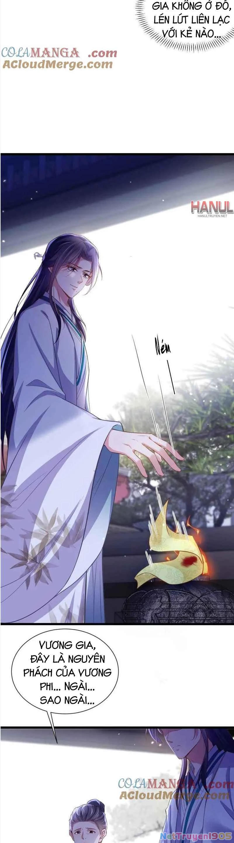 Hoạn Phi Thiên Hạ Chapter 398 - 5