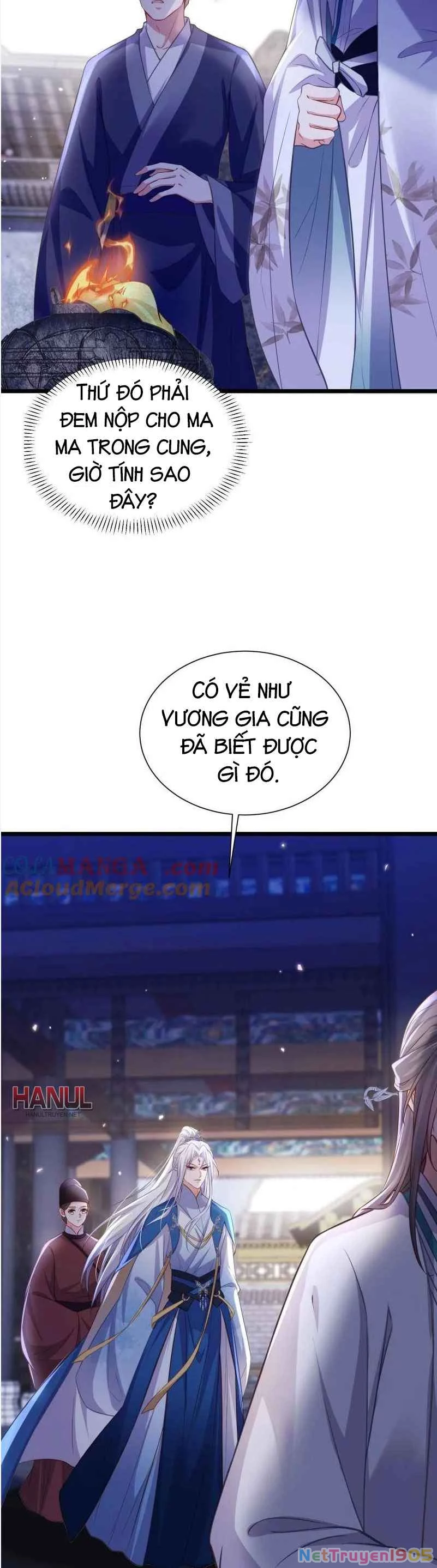 Hoạn Phi Thiên Hạ Chapter 398 - 6