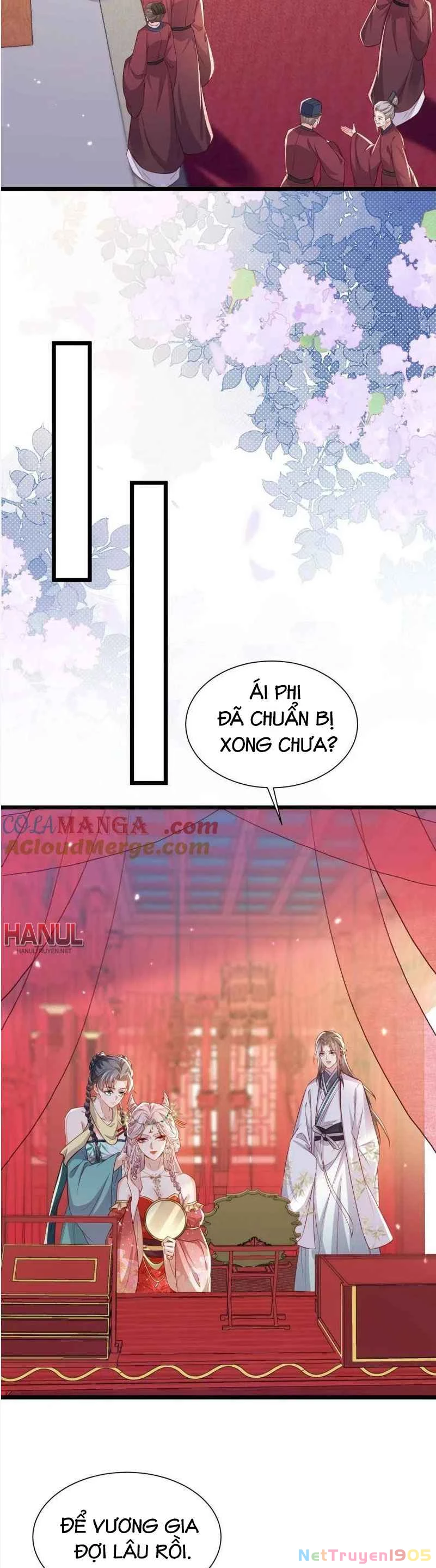 Hoạn Phi Thiên Hạ Chapter 398 - 9